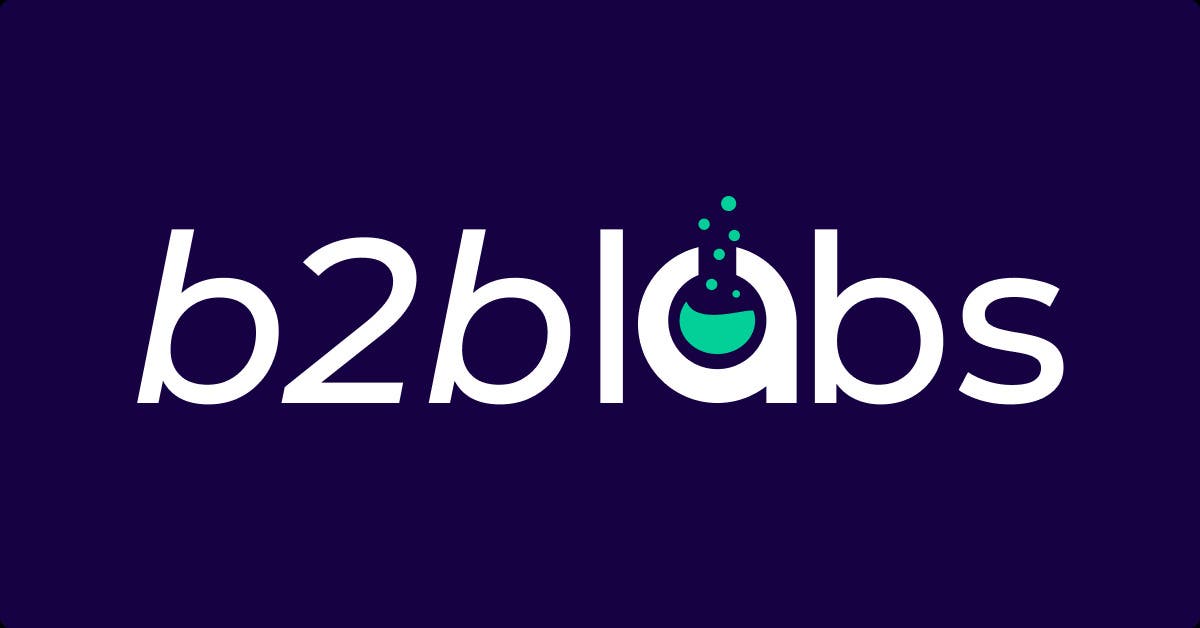 B2B Labs