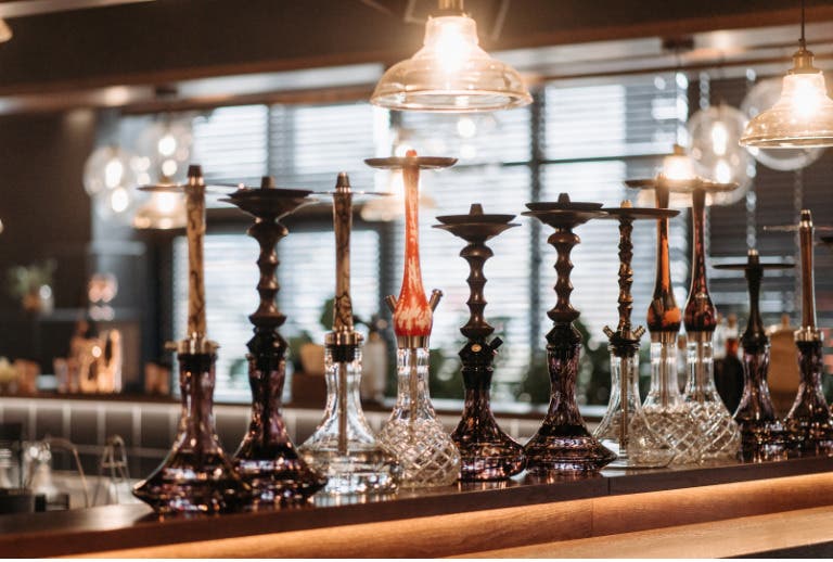Inside the Growing Demand for High Quality Hookah Products and Local Smoke Shop Deals