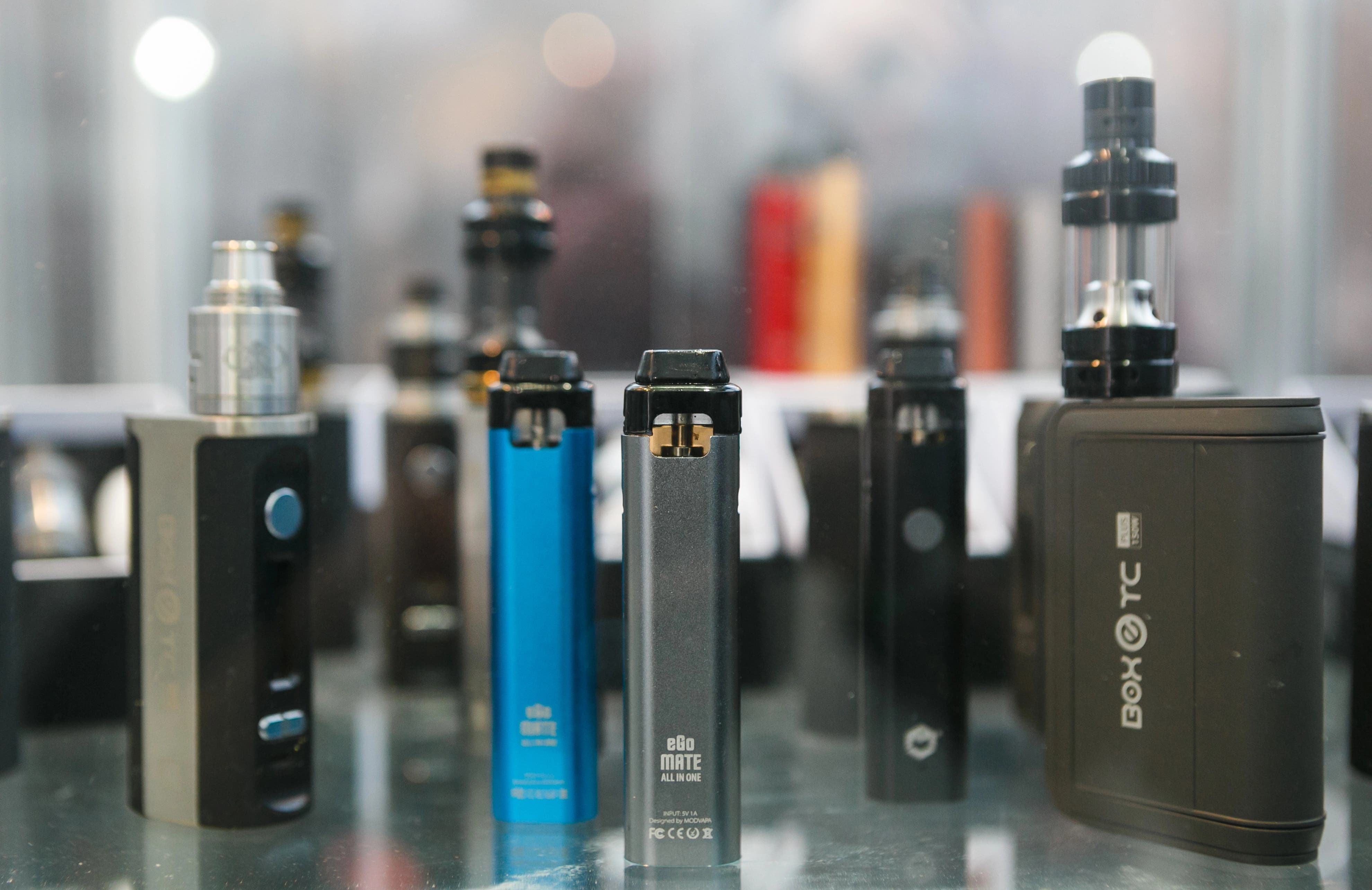 How to Find Affordable E-Cigarettes and Vape Devices Without Compromising Quality