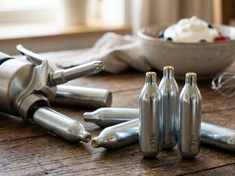 A Guide to Finding Cheap Nitrous Oxide Chargers without Compromising Quality