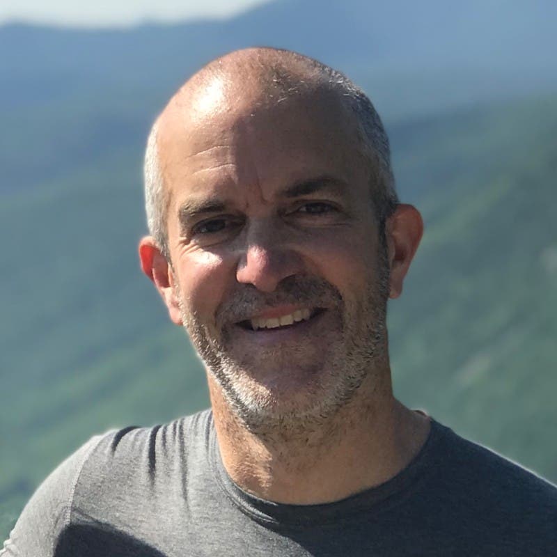 Sundays at Two Talk: Birding in the Long Pond Greenbelt with Chris Gangemi