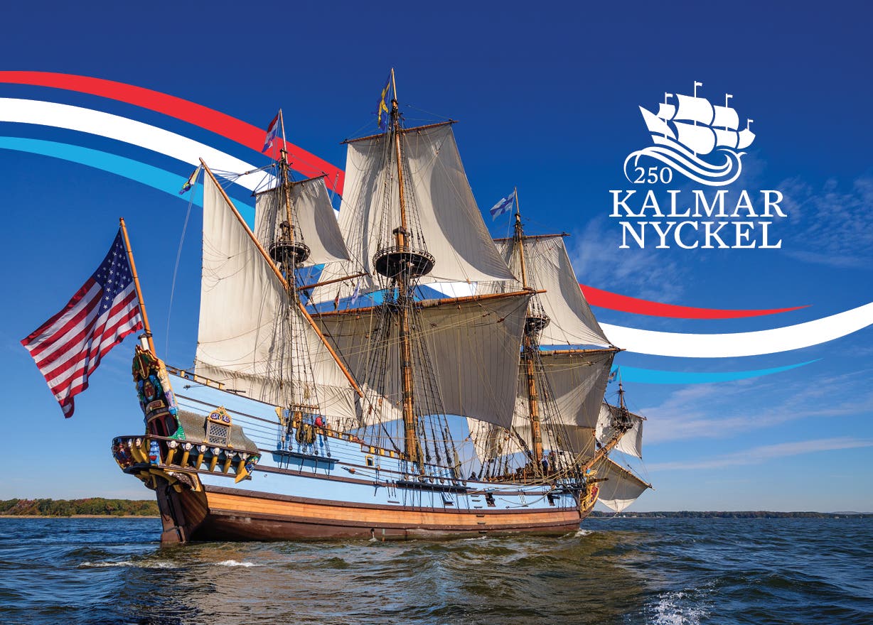 Tall Ship of Delaware – Opening Day