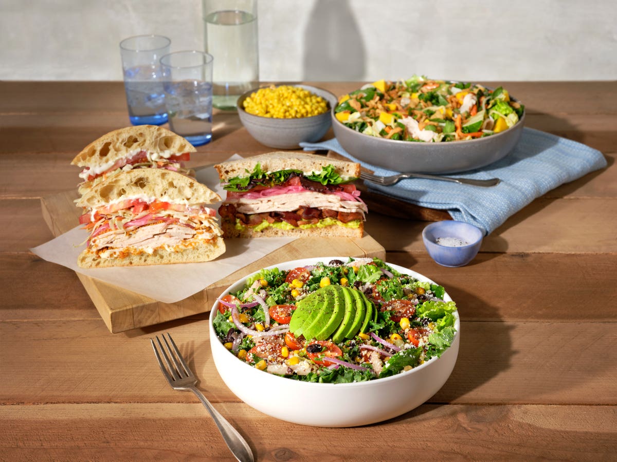 Mendocino Farms