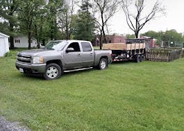 Dump It | Junk Removal | Garbage Services