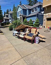 Dump It Junk Removal Services