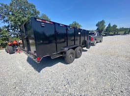 Dump It Junk Removal | Garbage Services 