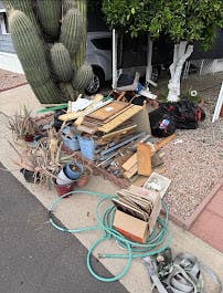 Dump It Junk Removal | Garbage Services