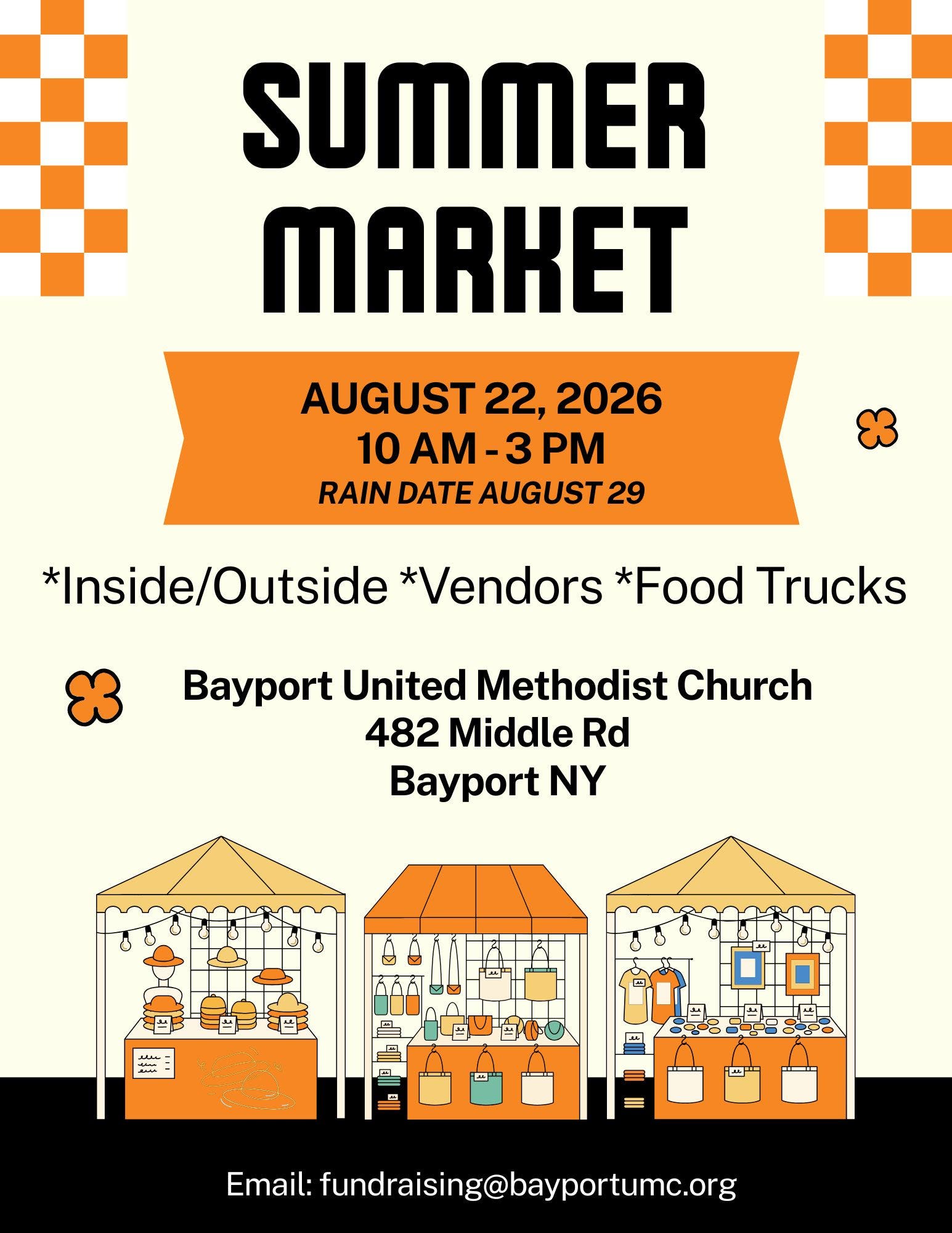 Summer Market