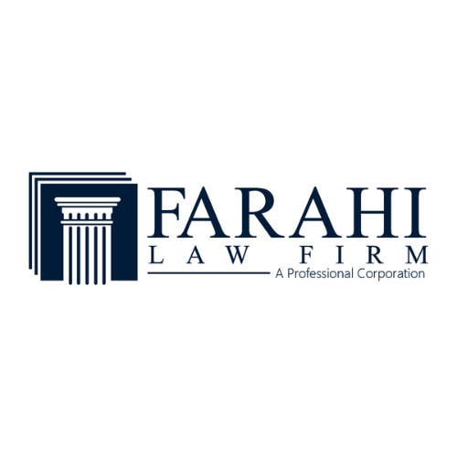 Farahi Law Firm, APC