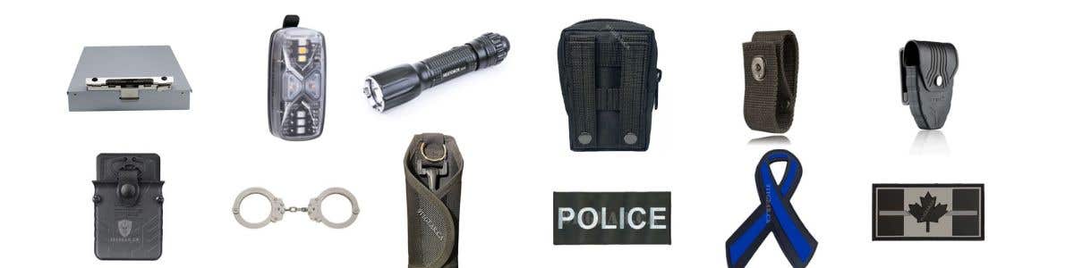 911gear