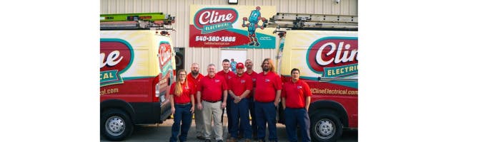 Cline Electrical