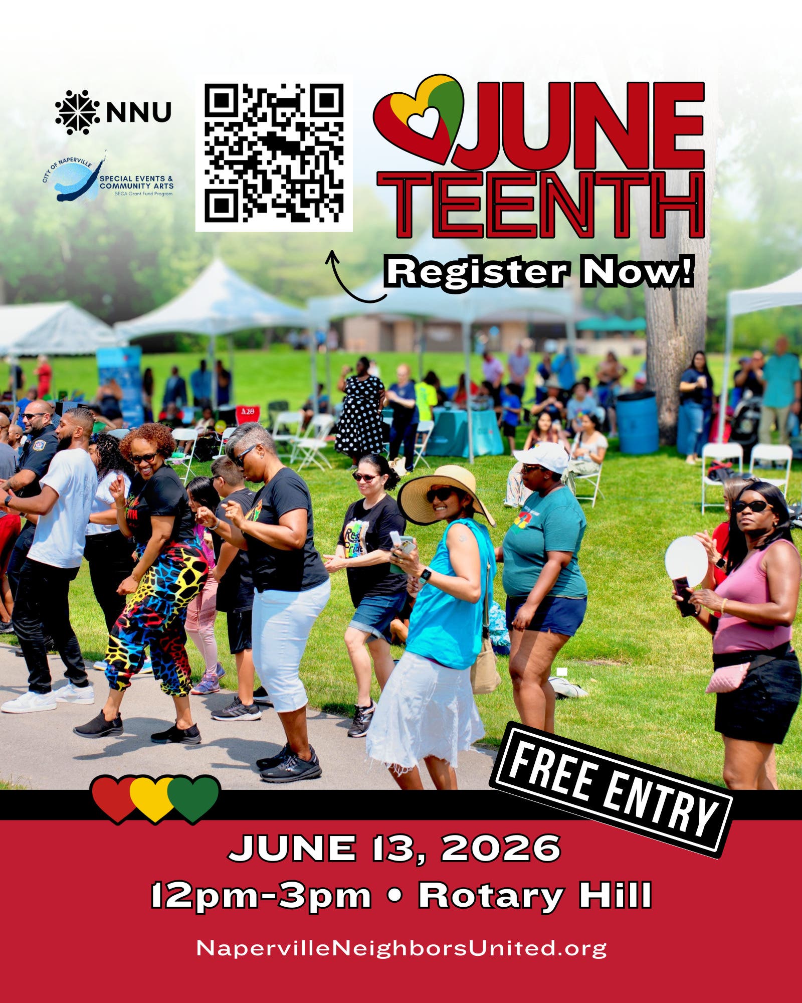 Juneteenth