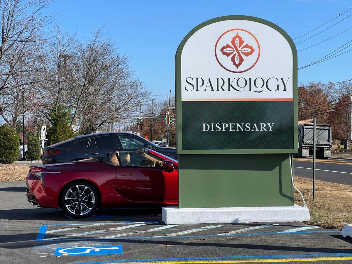 Sparkology
