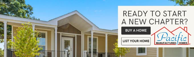 Pacific Manufactured Homes