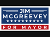 Jim McGreevey For Mayor