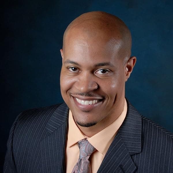  Finding Binkey: When Your Ancestors Choose You with Michael A. Willis