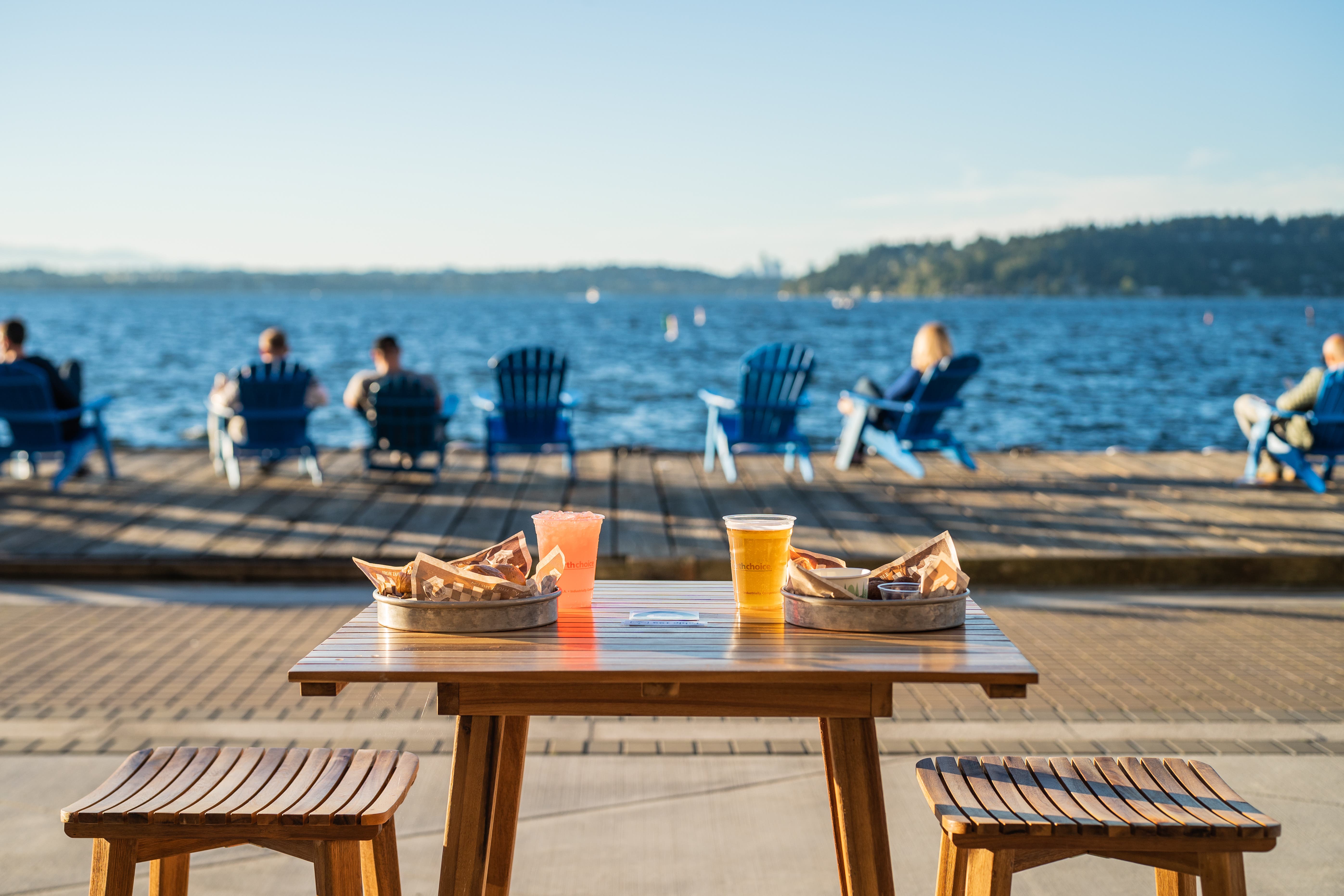 Trivia Night at dock & drink