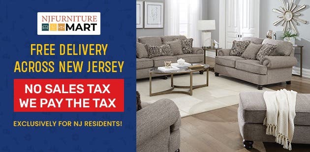 NJ Furniture Mart