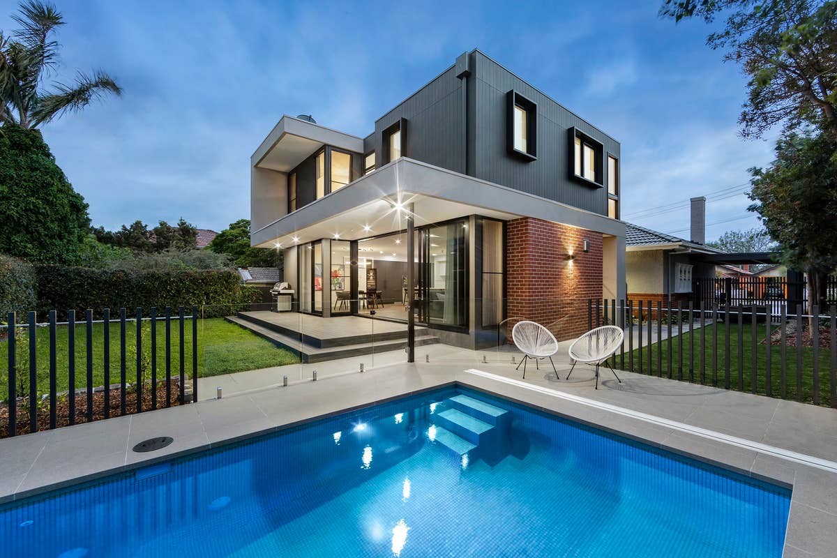 Landson Construction