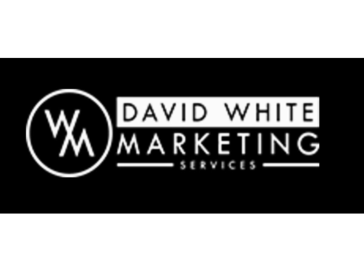 DIgital Marketing - David White Marketing Services