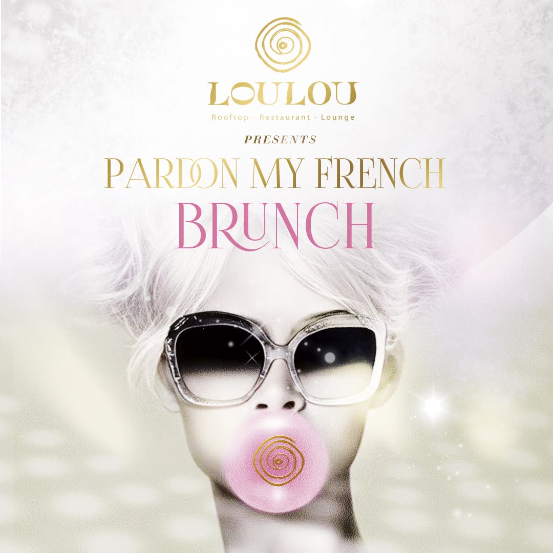 Pardon My French! Brunch at Loulou Santa Monica