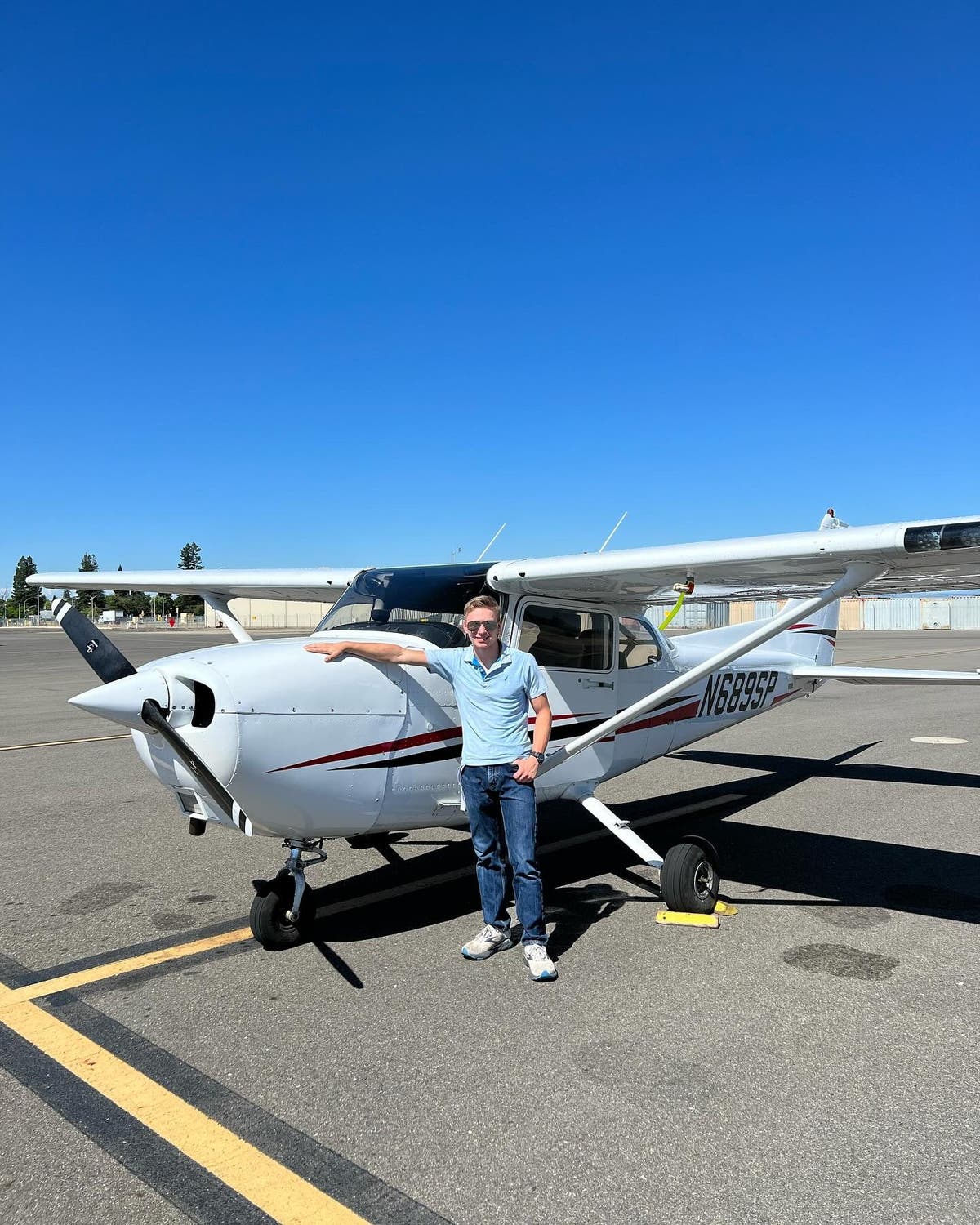 Skyrise Aviation