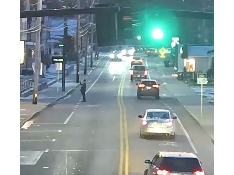 18-Year-Old Struck By Vehicle In Milford, Police | Milford, MA Patch