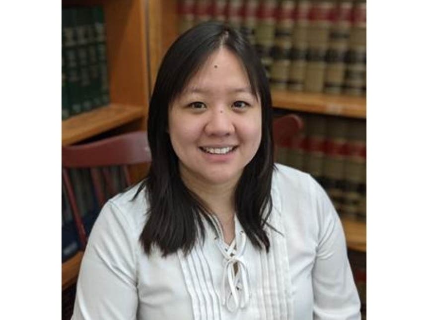 Sudbury has announced that its Health Director, Vivian Zeng,​ transitioned to lead the newly formed Department of Health and Community Services.