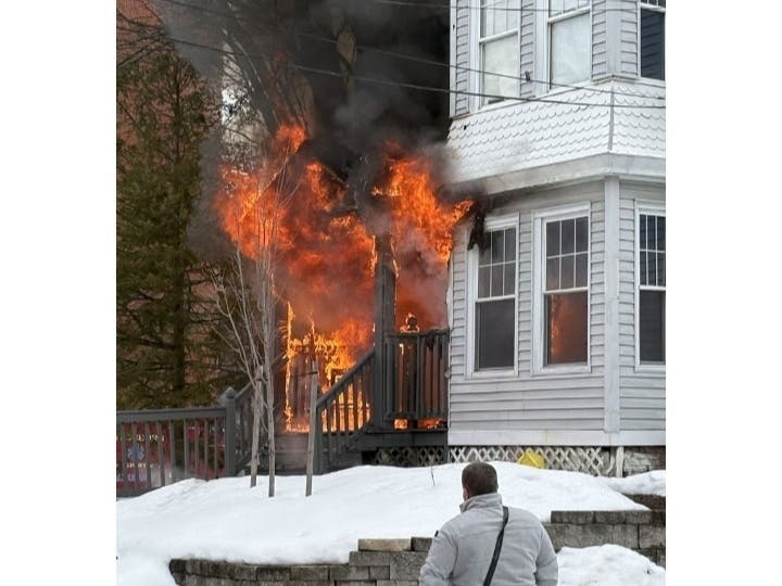 News small post card thumbnail