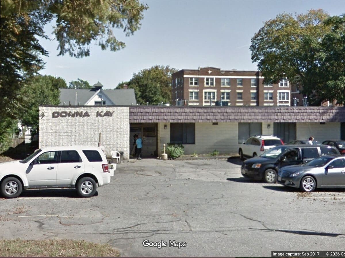 A woman pleaded guilty to stealing more than $220,000 from a rest home in Worcester, the Massachusetts Attorney General's office announced on Friday.