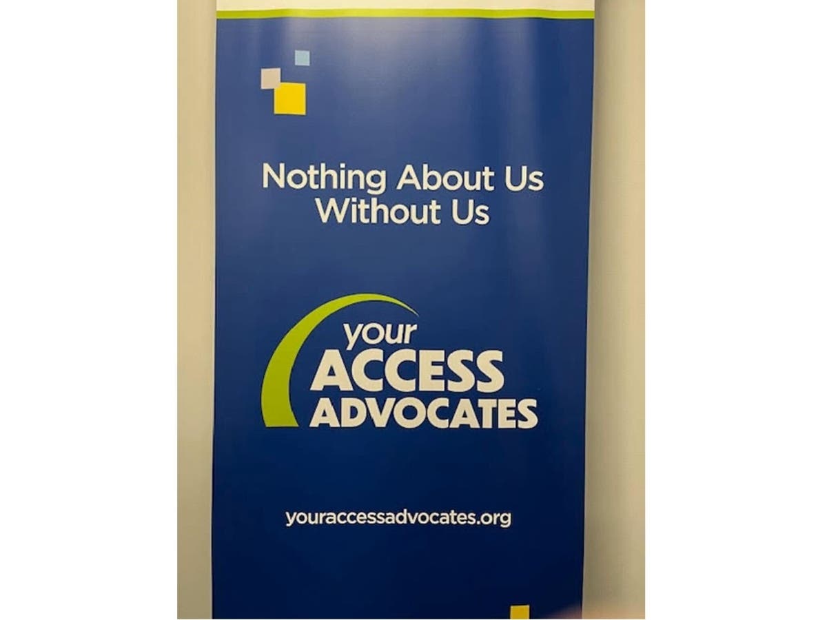 The ﻿Center for Living & Working, located at 18 Chestnut St. in Worcester, has rebranded to Your Access Advocates.