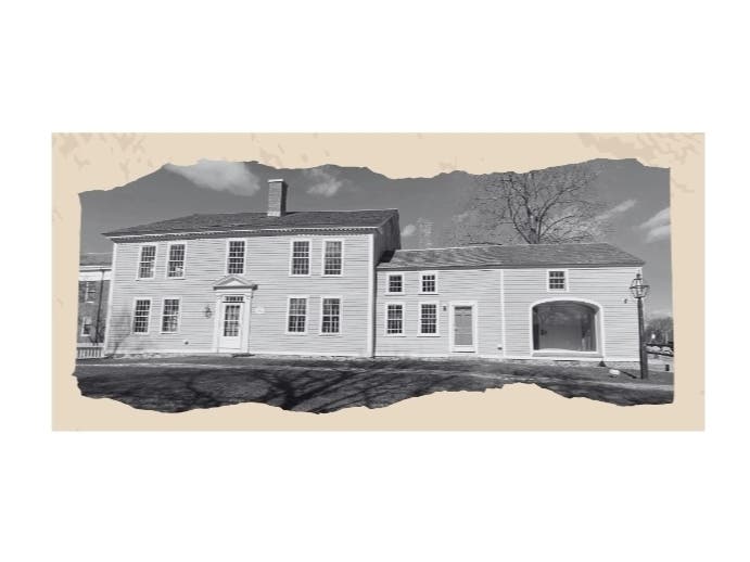 The Sudbury Witness House Tour will offer residents the experience to see some of the oldest homes in Sudbury