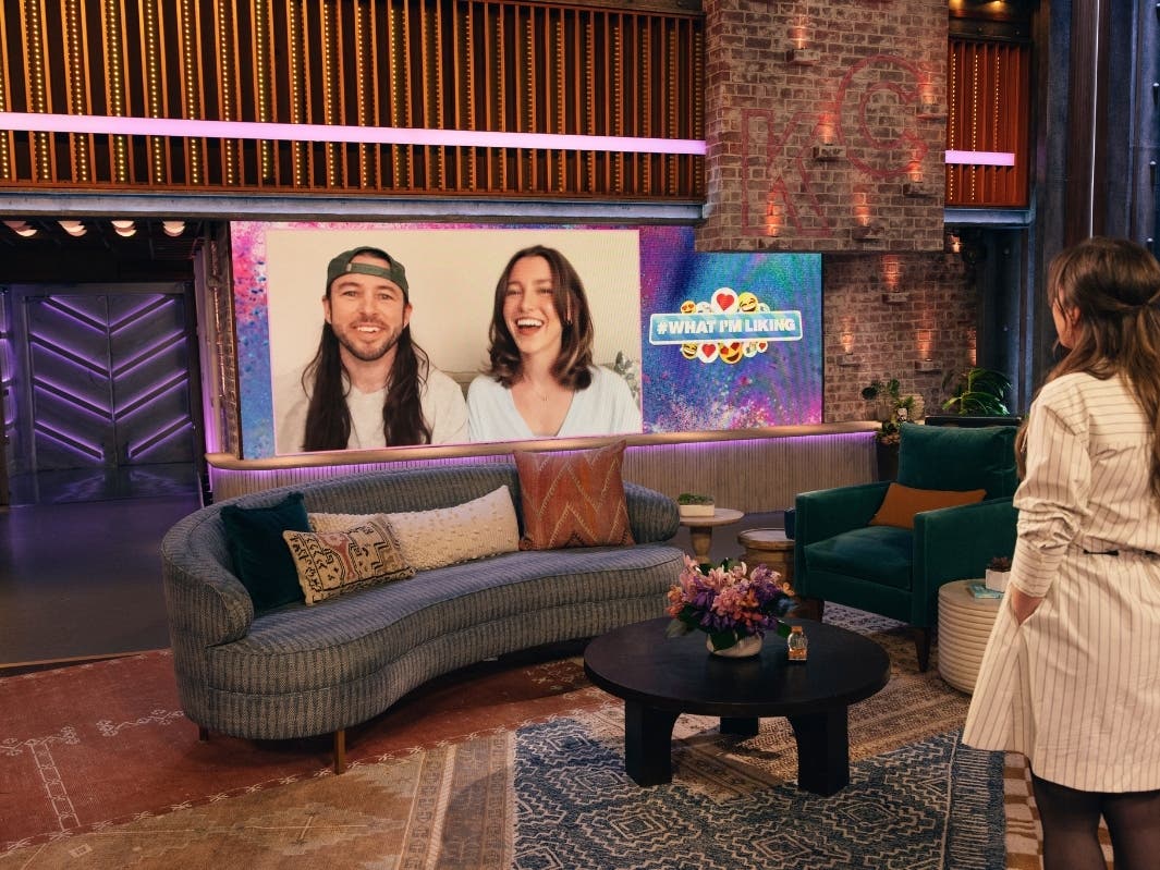 James Corrao, better known as "Jimmy Cash", a popular comedian and janitor at Worcester Public Schools, appeared on the "Kelly Clarkson Show" on Monday, along with his daughter, Annabelle, who is a substitute teacher at WPS.