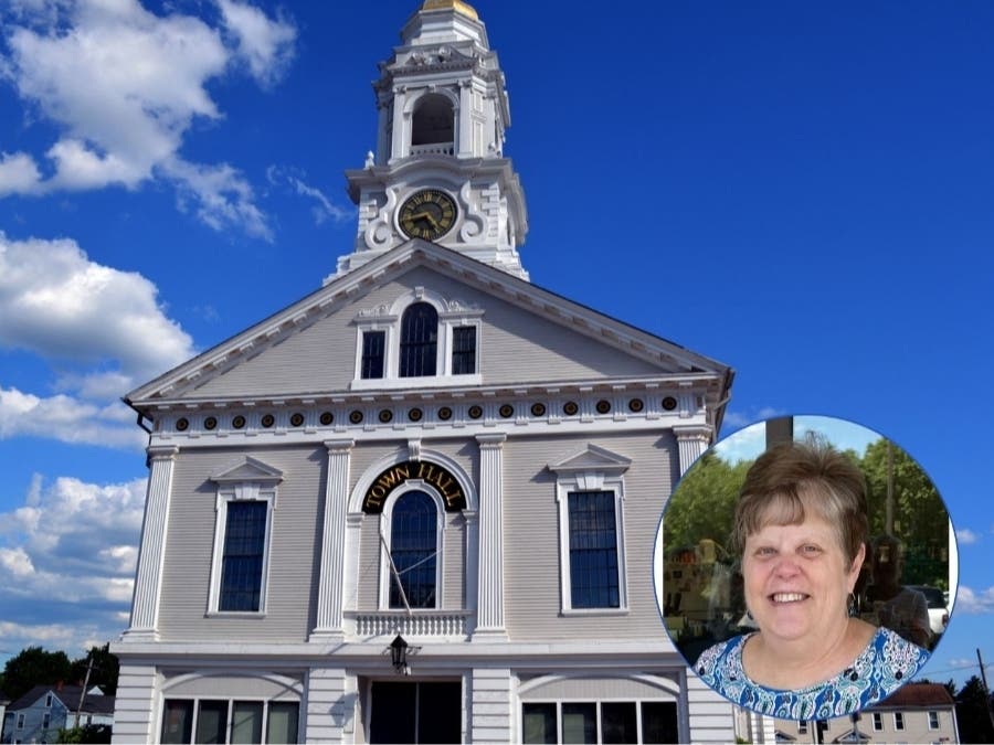 Diana M. Haynes won Milford's only contested race for a seat on the Board of Health following Milford's 2026 Annual Town Election.