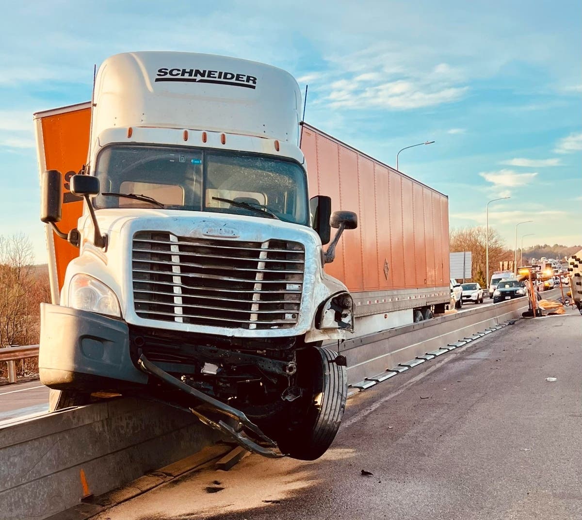 News small post card thumbnail