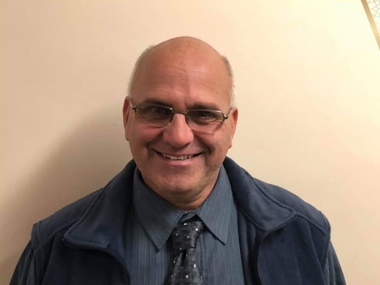 Kevin Esposito, Shrewsbury's Parks and Cemetery Maintenance Division Manager, is stepping down after 13 years of dedicated service, the town announced on Wednesday.