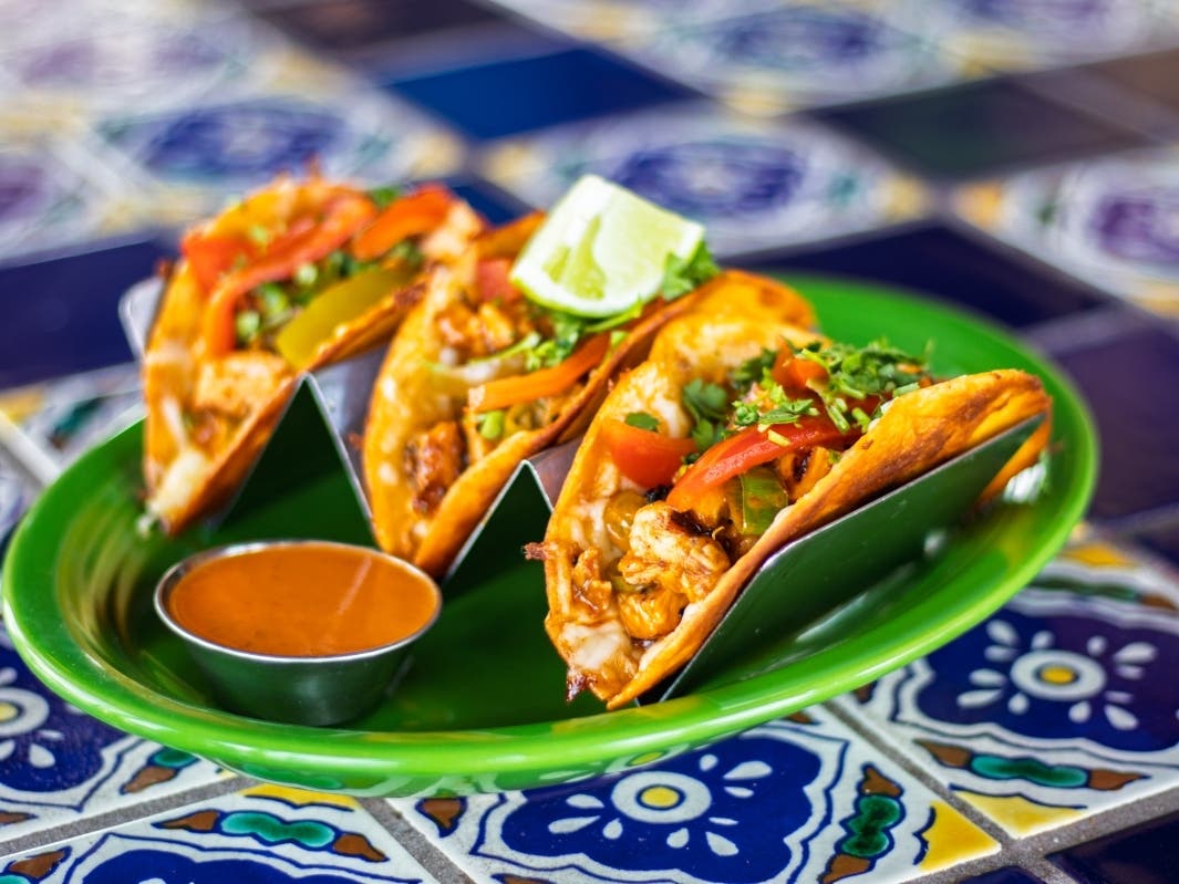 Margaritas Mexican Restaurant is offering a rotating lineup of drink specials, family perks, and giveaways from Friday, May 1, to Tuesday, May 5, at its three locations in Massachusetts.