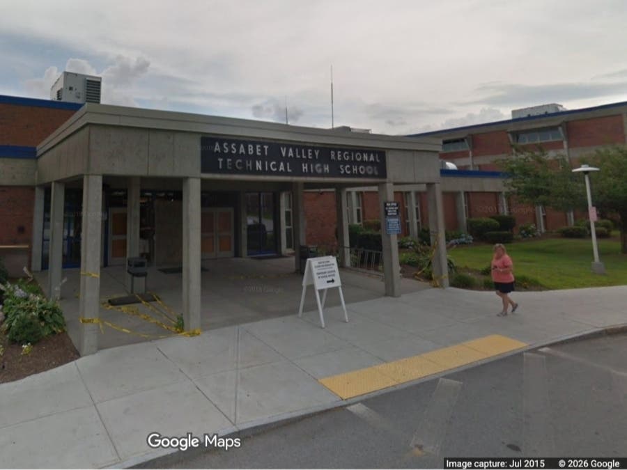 Assabet Valley Vocational High School will receieve $3.75 million, the Healey-Driscoll Administration announced on Thursday. The funding is part of more than $70 million in Career Technical Education program grants to 28  schools across the state.