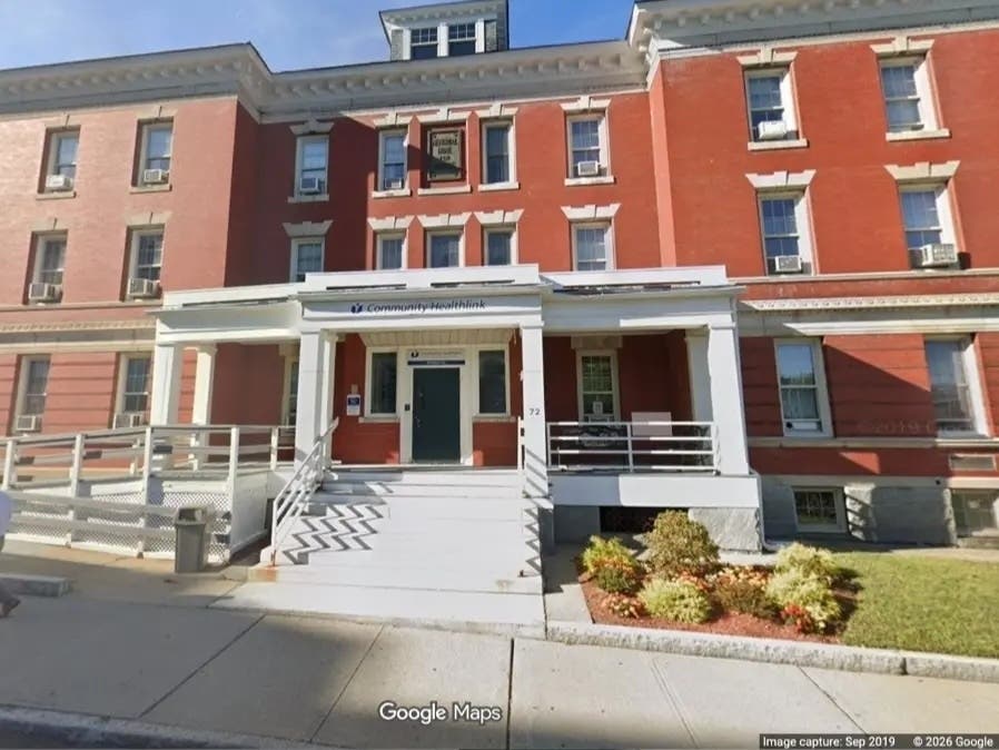 Community Healthlink will lay off 78 employees in Worcester, Leominster and Webster by June 30, according to a Worker Adjustment and Retraining Notification it filed with the state on Friday.