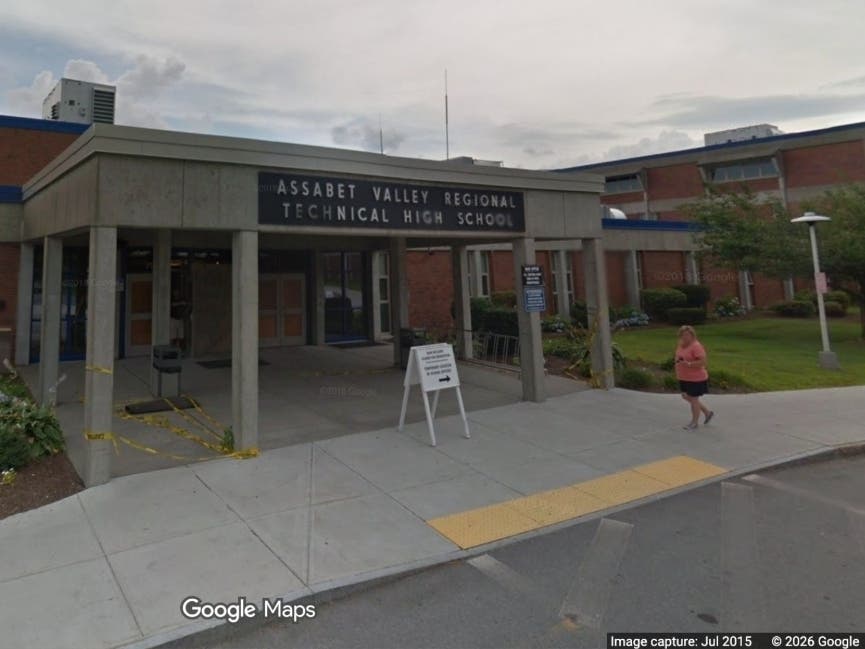 Assabet Valley Regional Technical High School will get $350,000 for renovations to its auditorium. The funding comes through the Massachusetts Senate’s Fair Share supplemental budget,  Sen. Jamie Eldridge (D-MA) announced on Monday.
