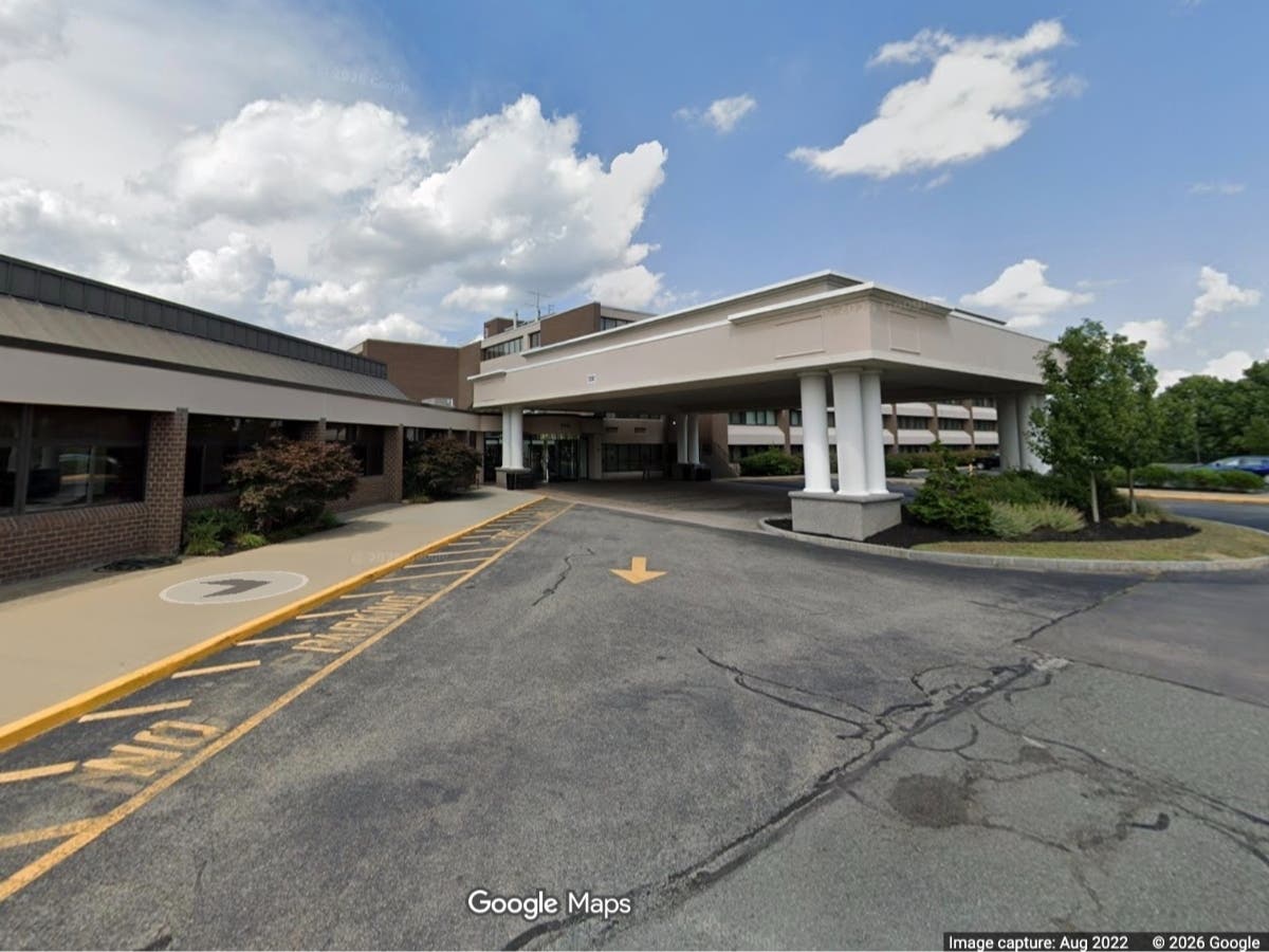 Westborough firefighters quickly knocked down an overnight fire at the DoubleTree Hotel after responding to an automatic alarm that revealed heavy smoke throughout the building.