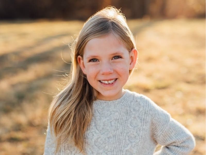 Grey Martin, an 8-year-old Shrewsbury resident, has advanced to the Quarterfinals of the 2026 Jr. Ranger Competition. 