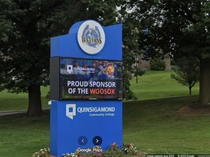 Quinsigamond Community College recently received $38,208 from the Healey-Driscoll Administration to support its Bridges to College program, which helps low-income and entry-level adult students transition into higher education.