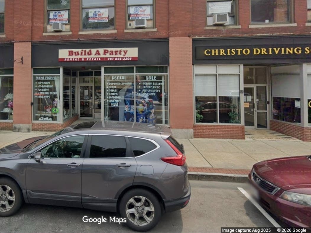 Build A Party, which has served the community since 2013, is expanding with a brand-new storefront at 178 Main St, according to the Marlborough Regional Chamber of Commerce.
