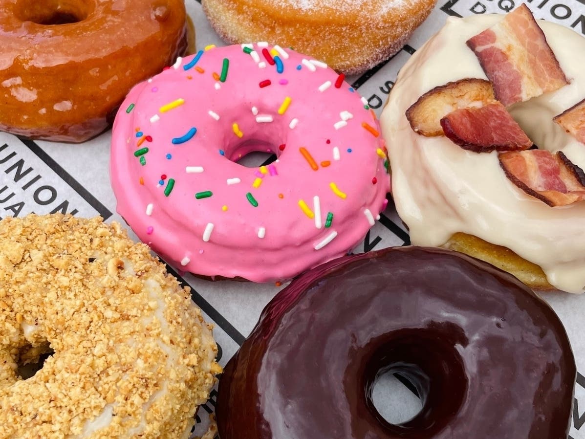 Union Square Donuts is opening a new location at the Derby Street Shops later this summer.