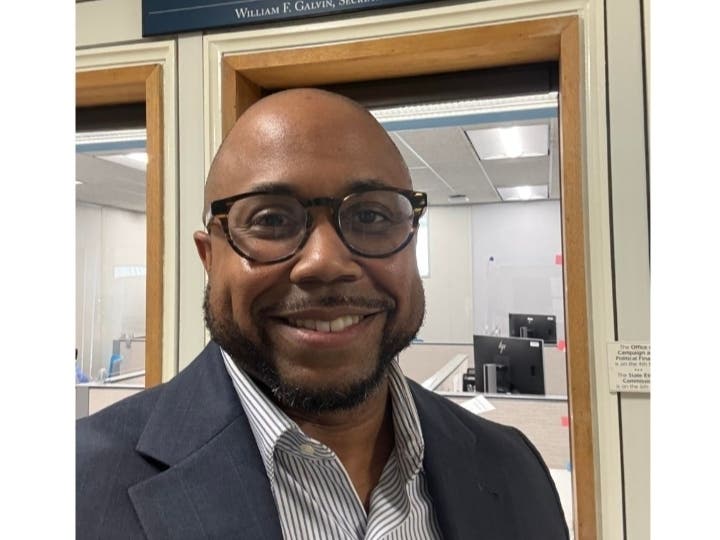 Worcester Nonprofit Leader Ron Waddell Announces Run For State Representative