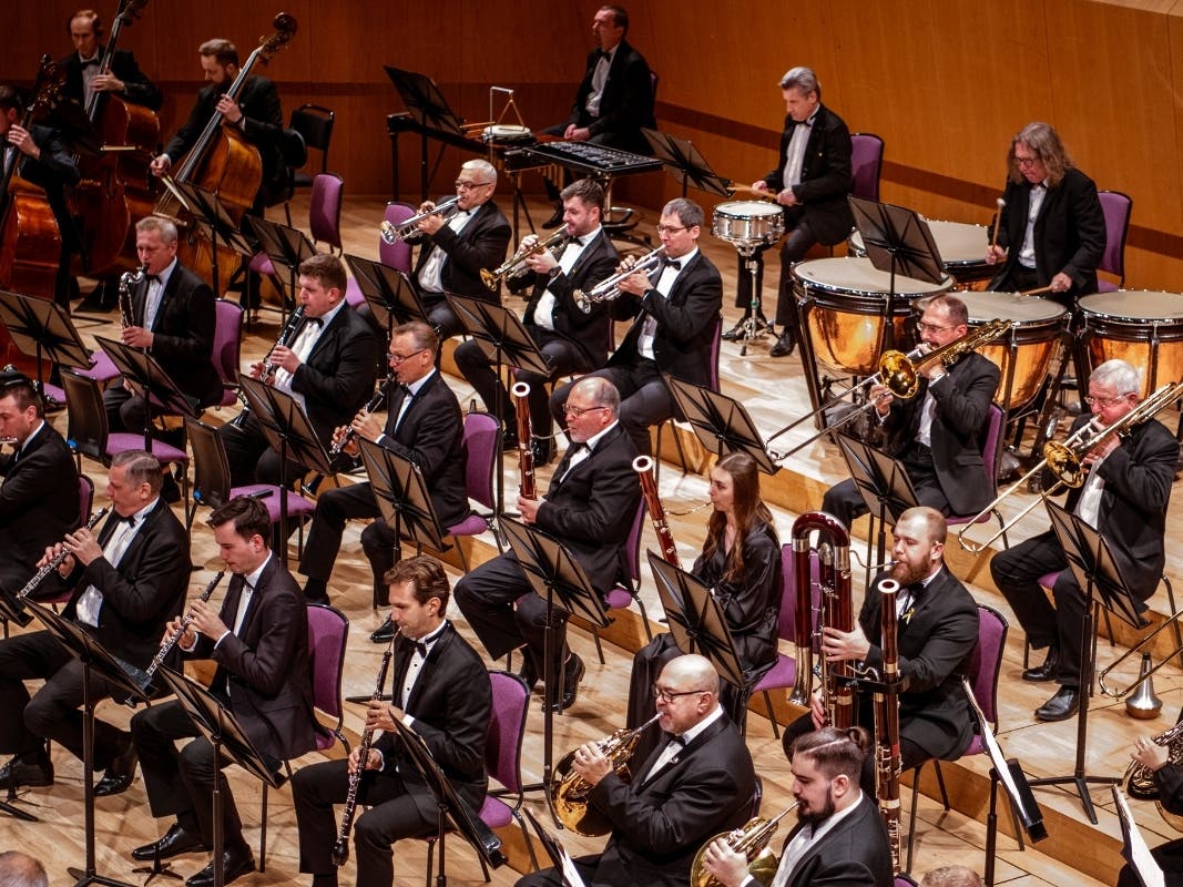 Music Worcester has announced an expansive 2026-27 season featuring 23 performances spanning classical music, jazz, dance and choral works, including the third year of its long-running “The Complete Bach” initiative.