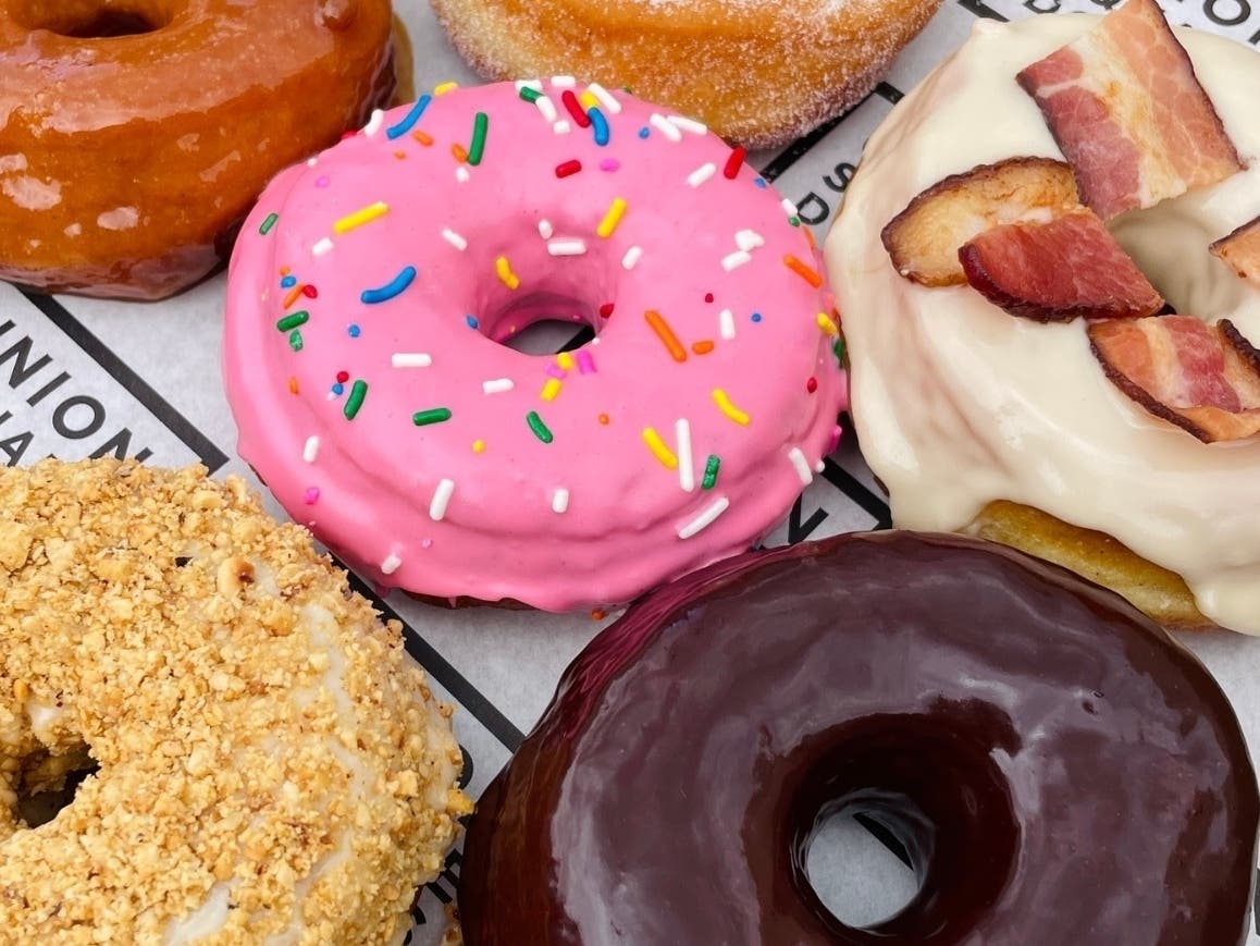 Union Square Donuts is opening a new location at the Derby Street Shops later this summer. 