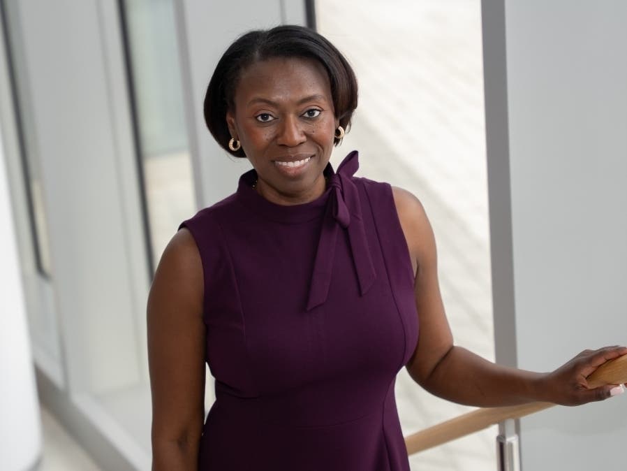 Dr. Jennifer Bradford will serve as the city's next medical director beginning next week, City Manager Eric D. Batista announced Friday