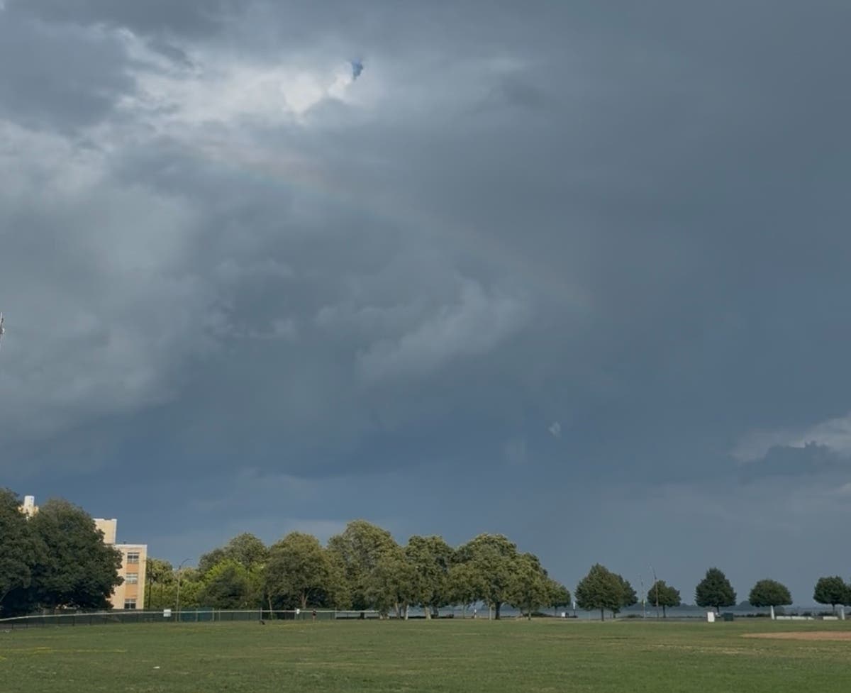 The latest NOAA May through July outlook suggests Massachusetts could experience a warmer and somewhat wetter-than-average late spring and early summer.